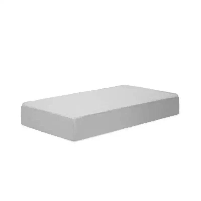 DaVinci Complete Slumber Mini Crib Mattress, Greenguard Gold Certified: Medium Firm, 4.5" Thickness, 100% Organic Cotton Cover
