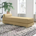 Jaxx Alon Daybed / Fold-Out Queen-Size Sleeper - Microvelvet