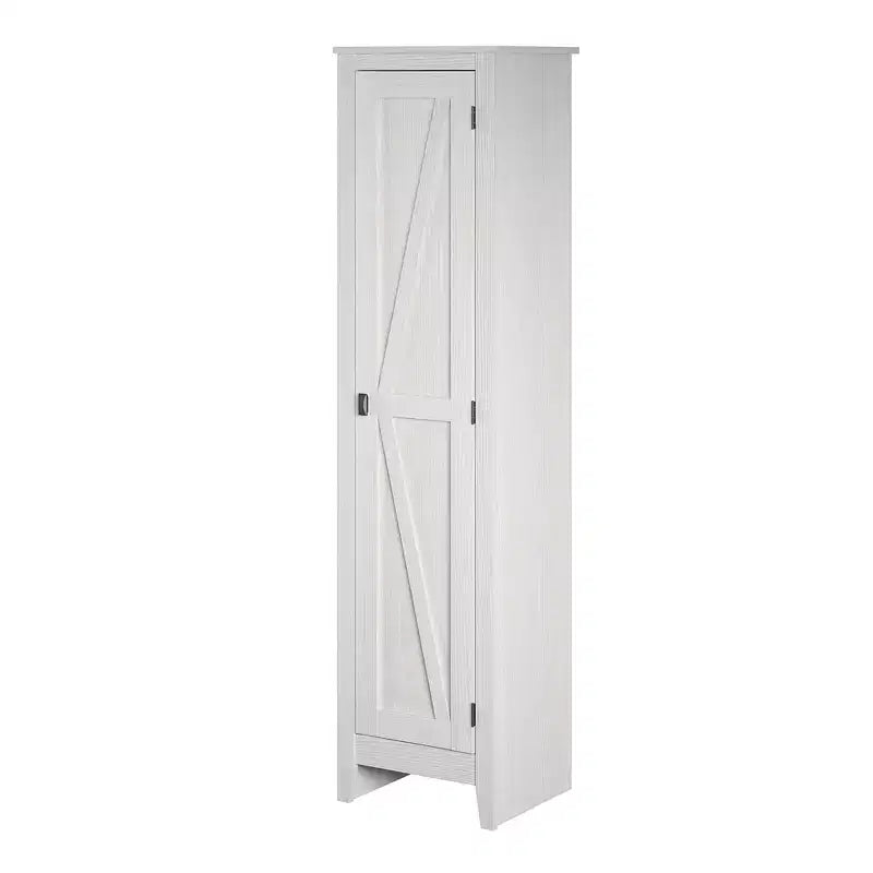 Systembuild Evolution Farmington 18 Wide Storage Cabinet