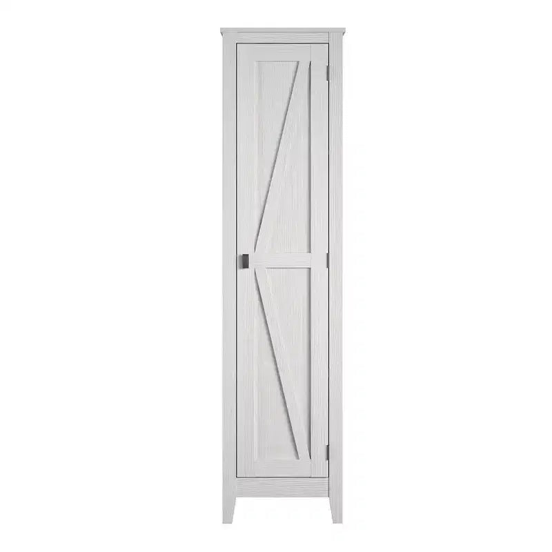 Systembuild Evolution Farmington 18 Wide Storage Cabinet
