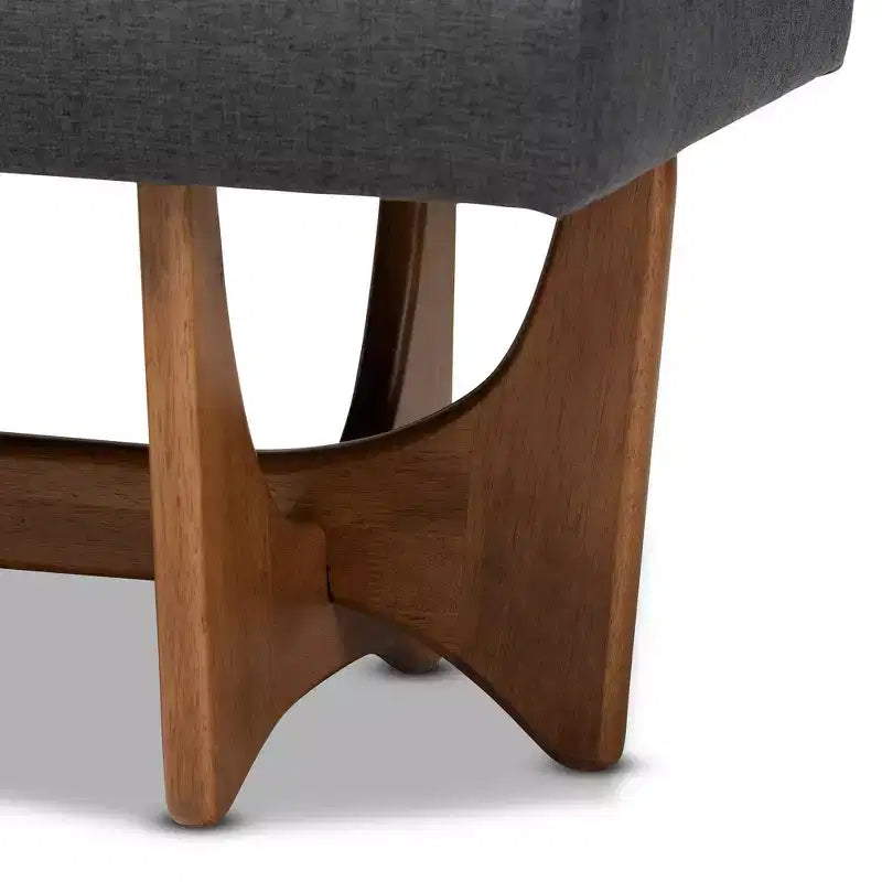 Theo Bench - Baxton Studio