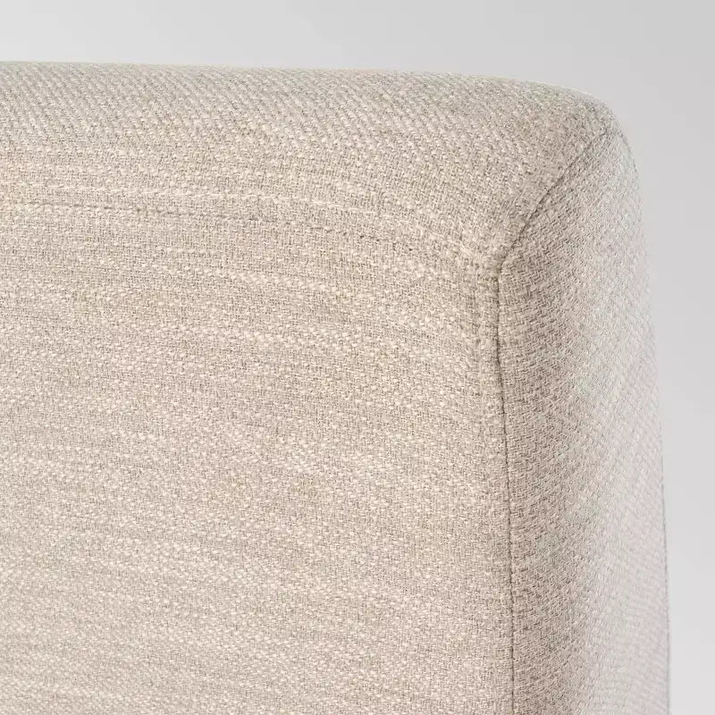 Alscot Contemporary Push Back Recliner - Christopher Knight Home