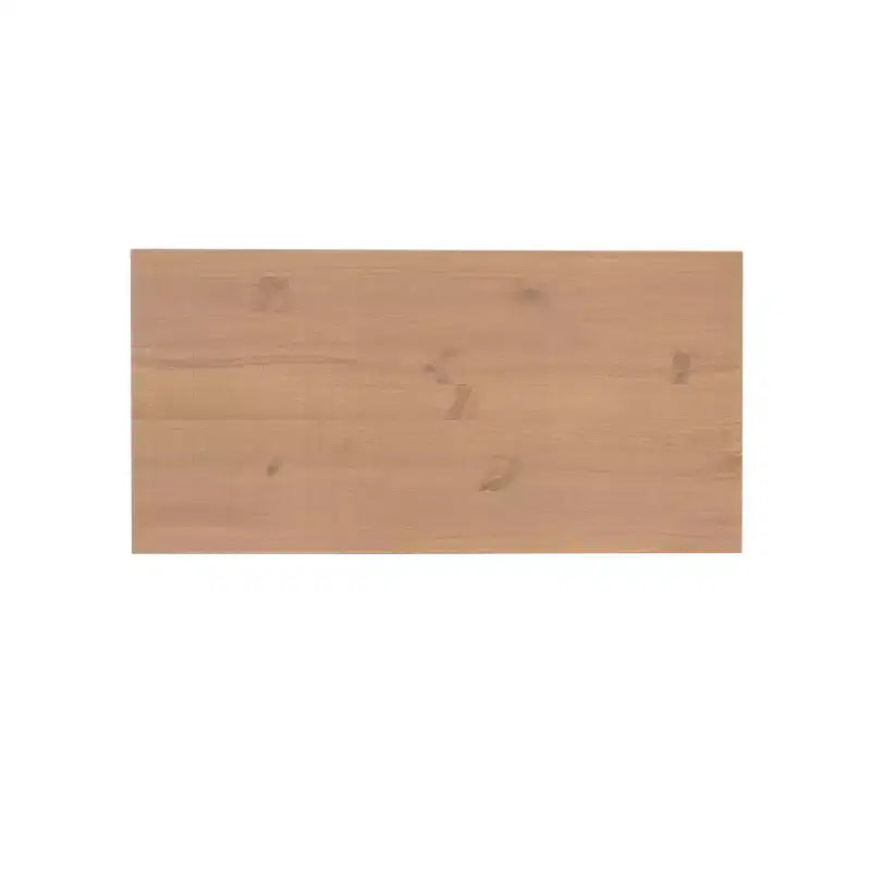 Titian Coffee Table Driftwood - Linon